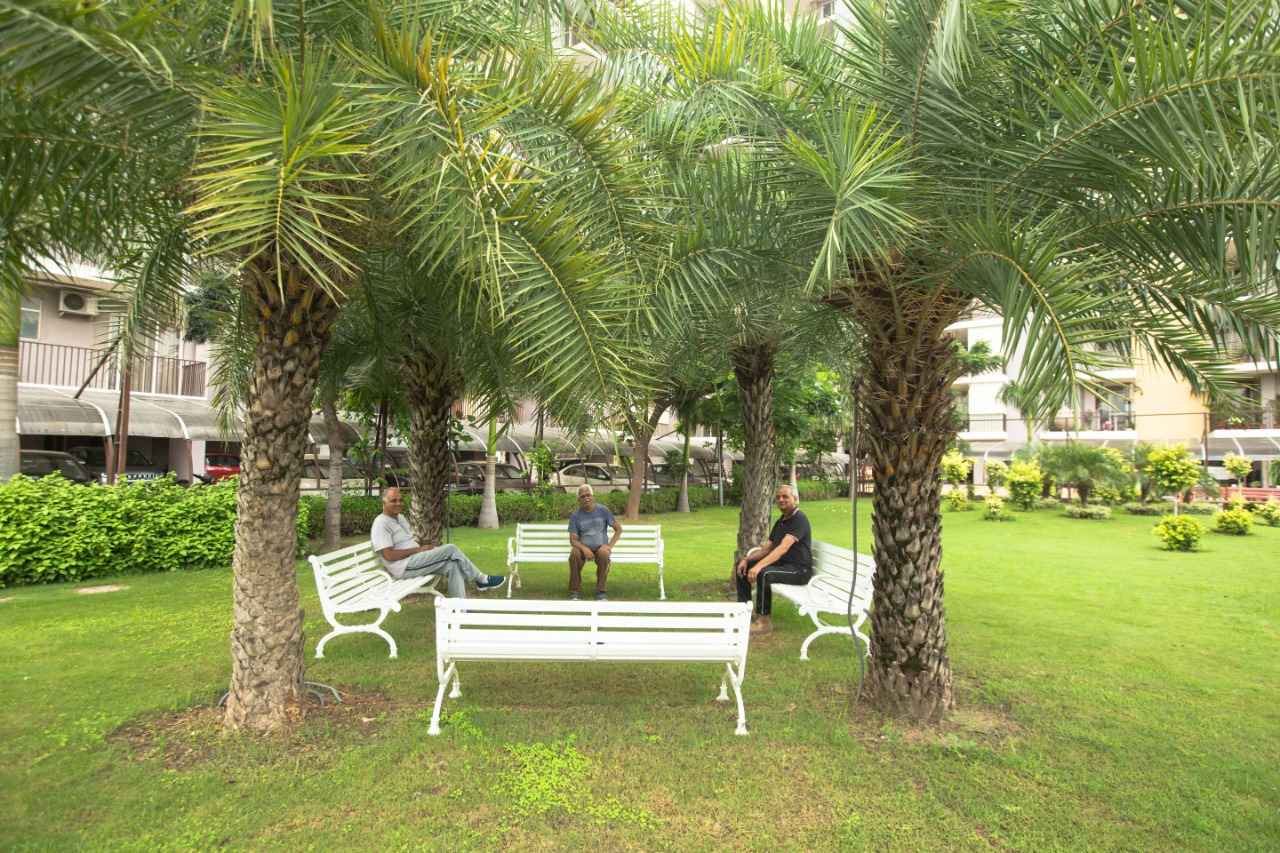 Trishla City Zirakpur