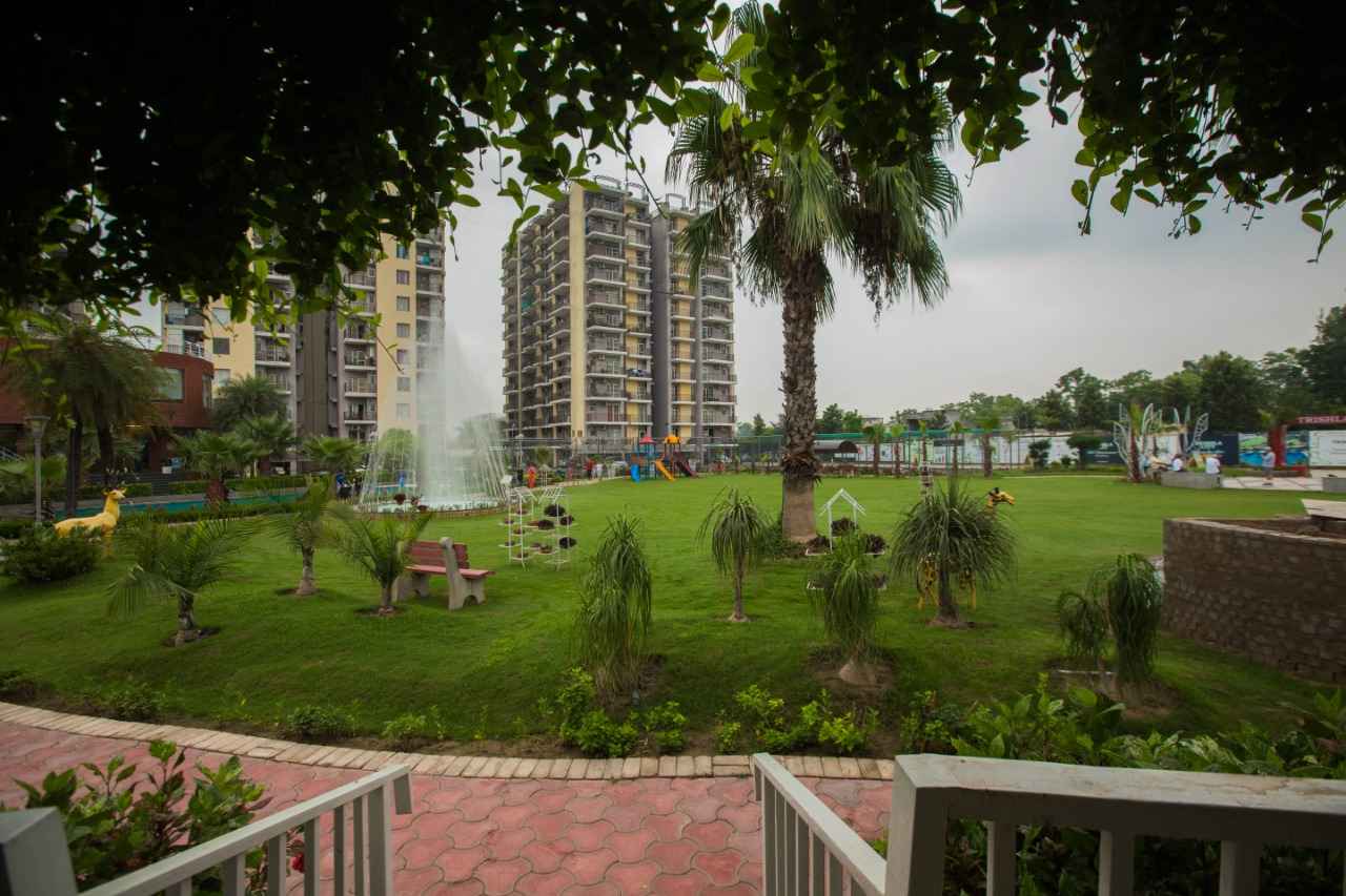 Trishla City Chandigarh