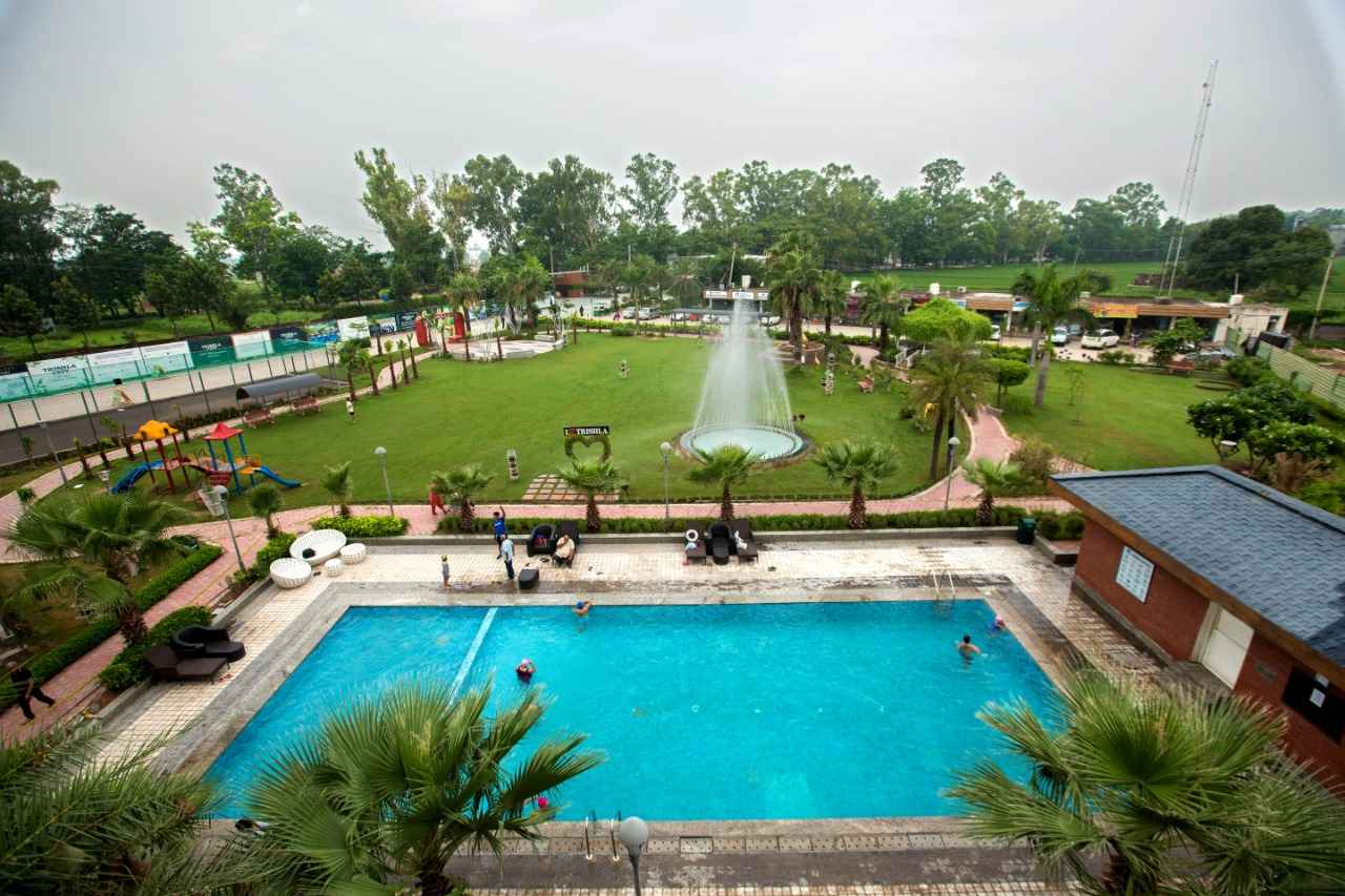 Trishla Homes Zirakpur