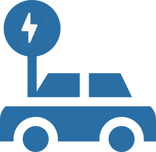 EV Charging Point