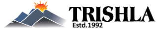 Trishla City Logo